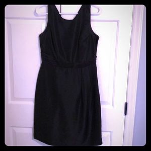 J.Crew Cocktail Dress LBD